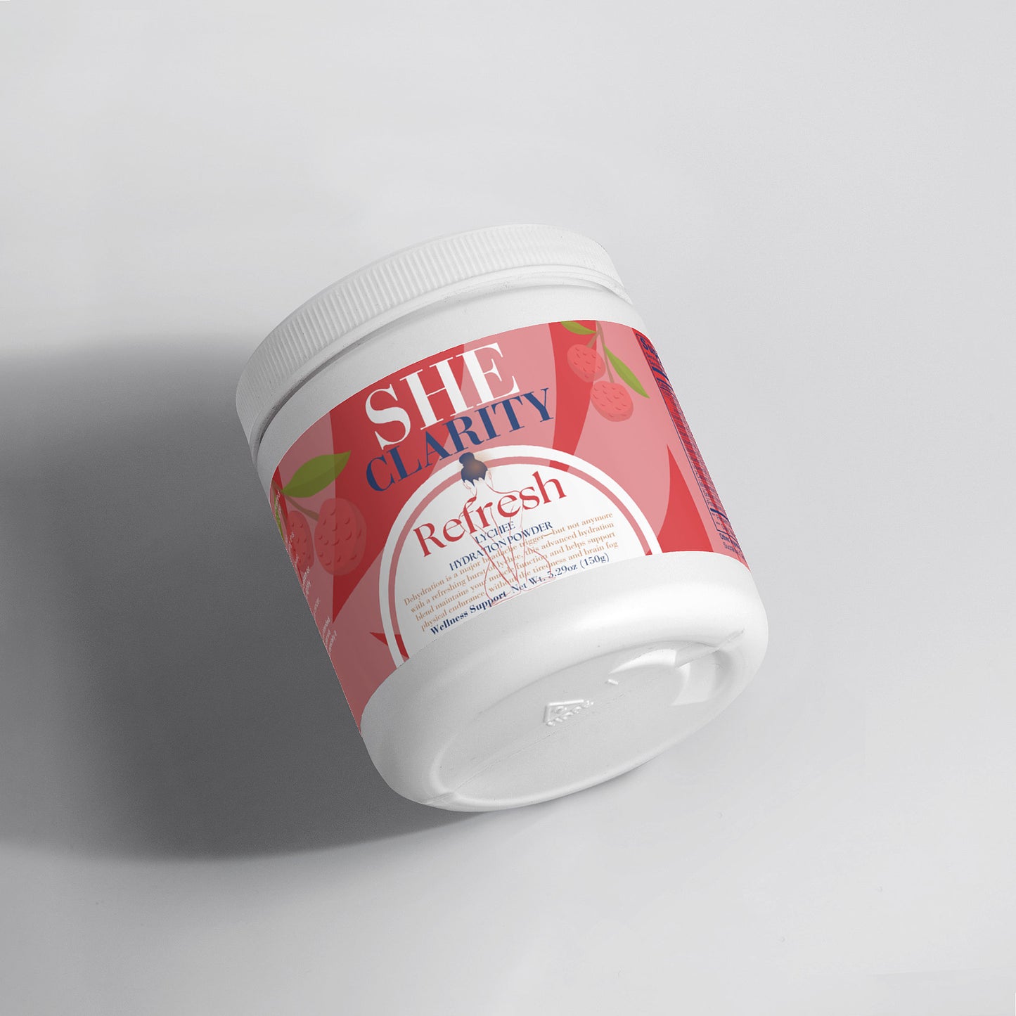 SHE Refresh (Loving Lychee)