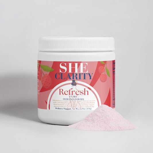 SHE Refresh (Loving Lychee)